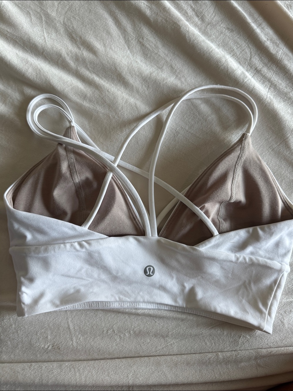Pushing limits bra - Picture 2 of 8